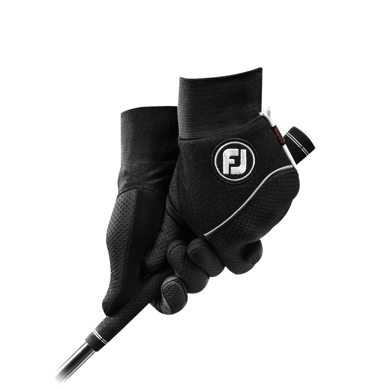 WinterSof Pair Women - Black