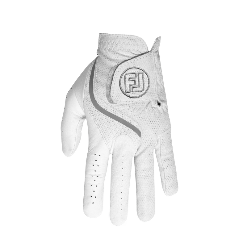 SciFlex - Pearl / White