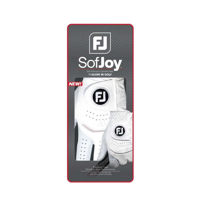 Women's SofJoy - Pearl