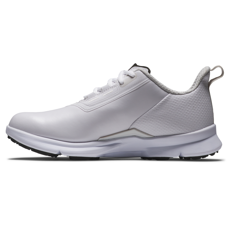 FJ Fuel Women - White