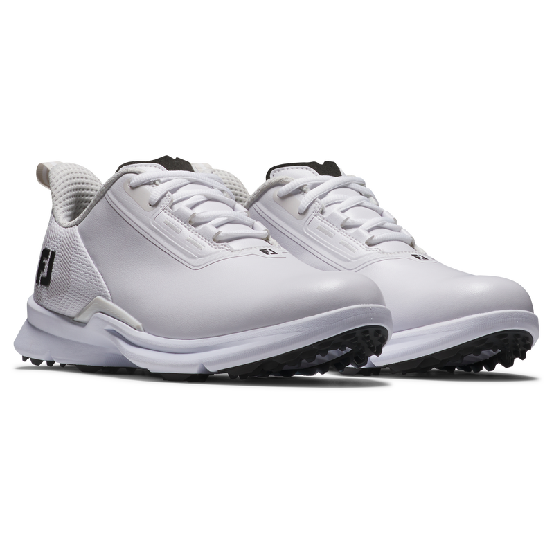 FJ Fuel Women - White