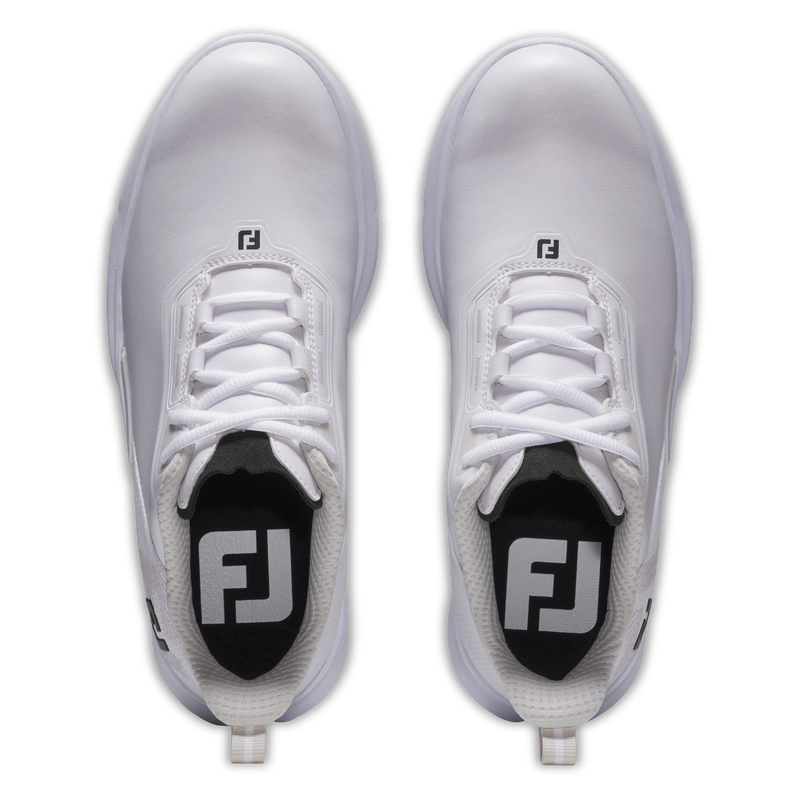 FJ Fuel Women - White