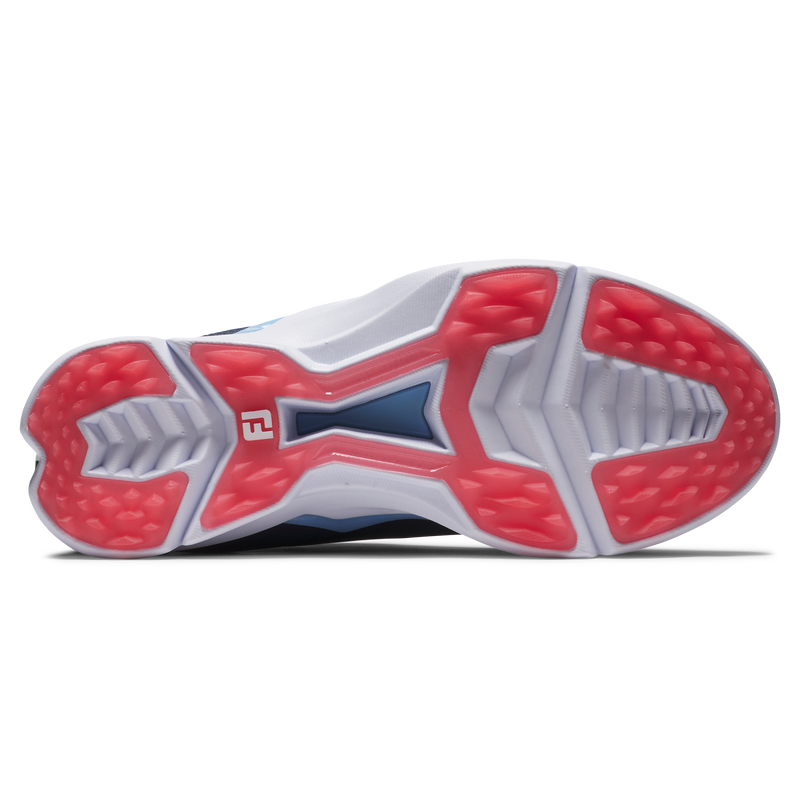 FJ Fuel Women - Navy