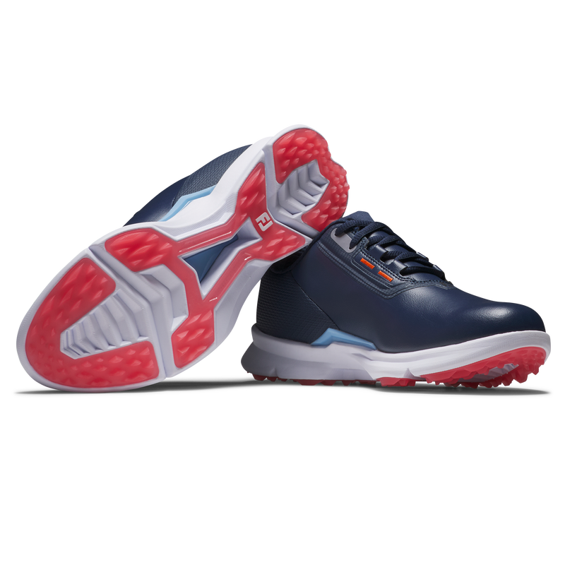 FJ Fuel Women - Navy