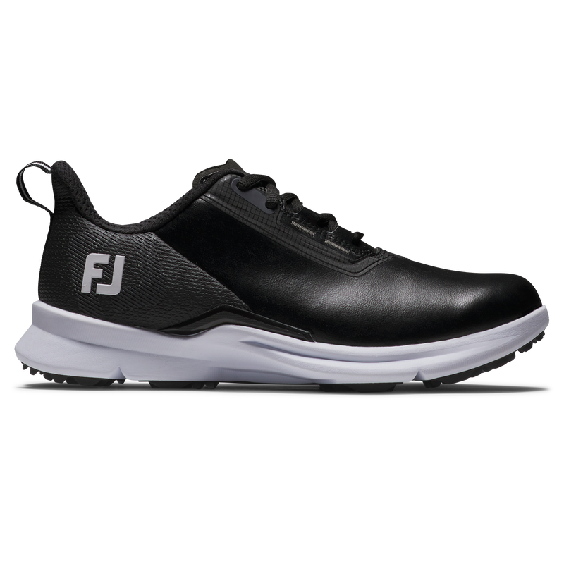 FJ Fuel Women - Black