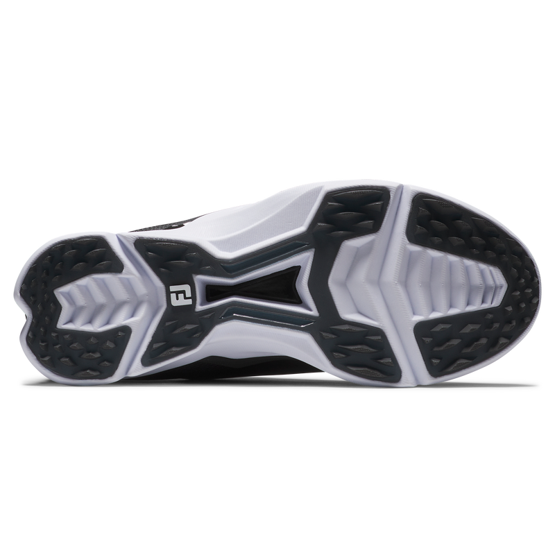 FJ Fuel Women - Black