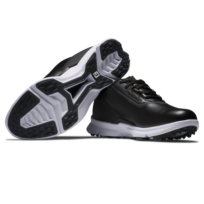 FJ Fuel Women - Black