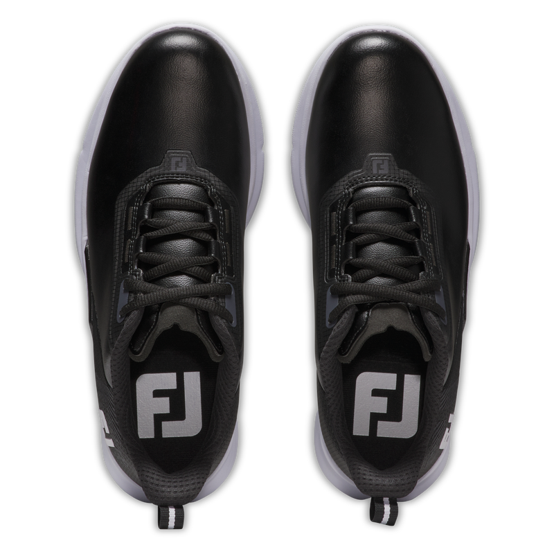 FJ Fuel Women - Black