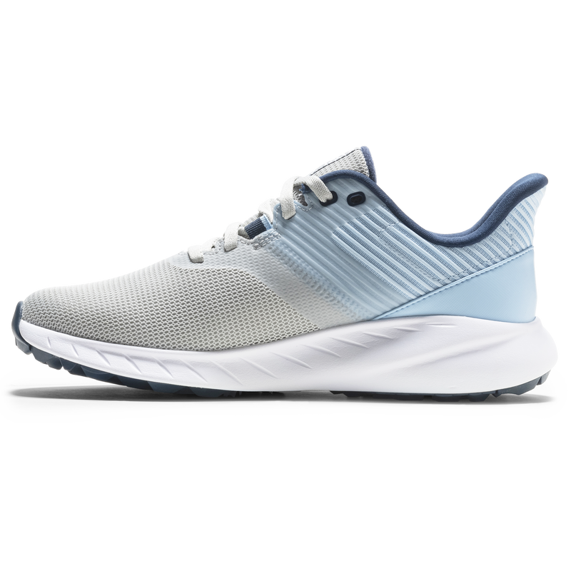 Flex Women - Sky Blue / Ice / White