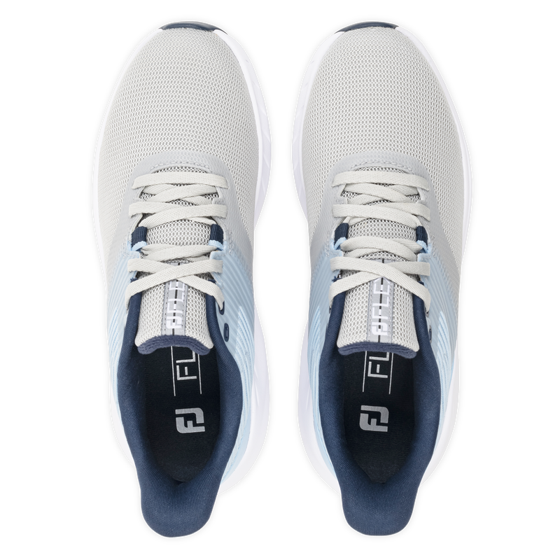 Flex Women - Sky Blue / Ice / White