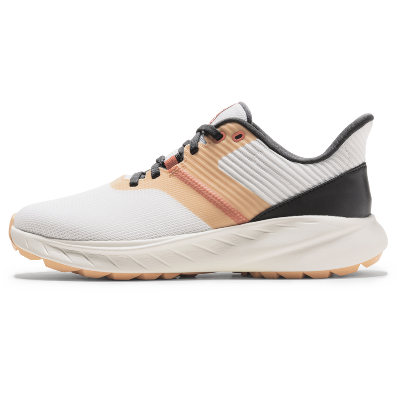 Flex Women - Lucent White / Rose Gold / Shadow