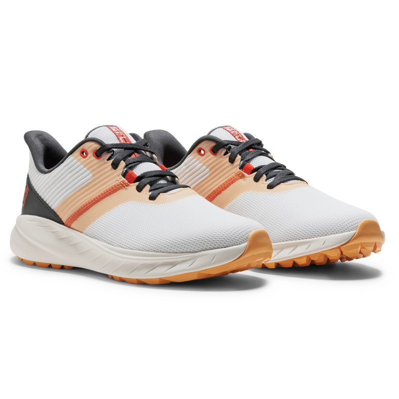 Flex Women - Lucent White / Rose Gold / Shadow