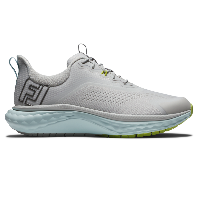 Quantum Women - Grey / Blue