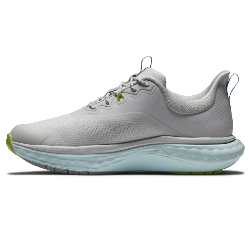 Quantum Women - Grey / Blue
