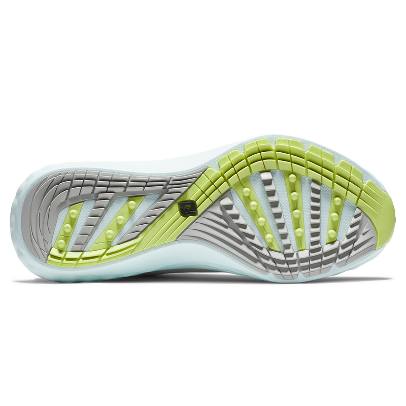 Quantum Women - Grey / Blue