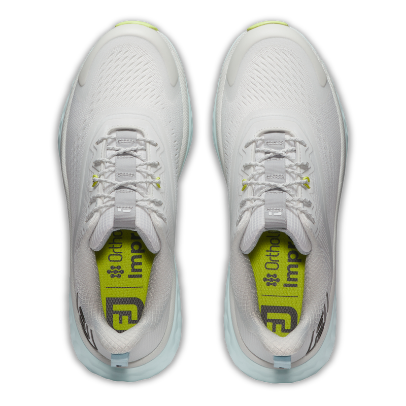 Quantum Women - Grey / Blue