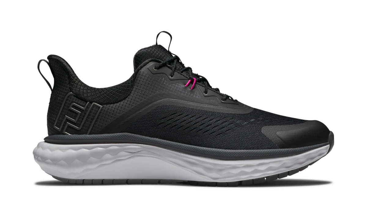 Quantum Women - Black