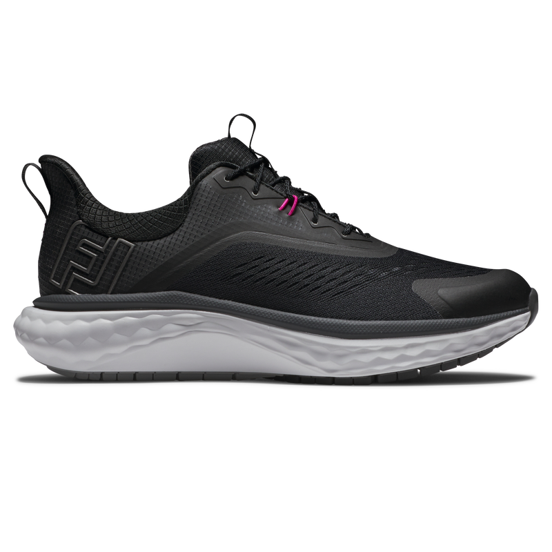 Quantum Women - Black
