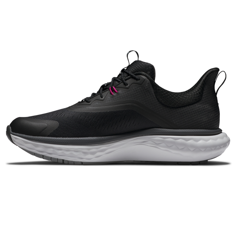 Quantum Women - Black