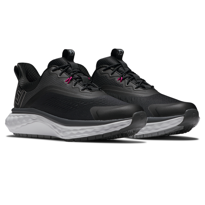 Quantum Women - Black
