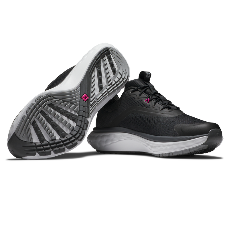 Quantum Women - Black