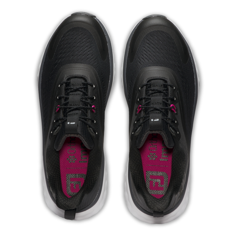 Quantum Women - Black