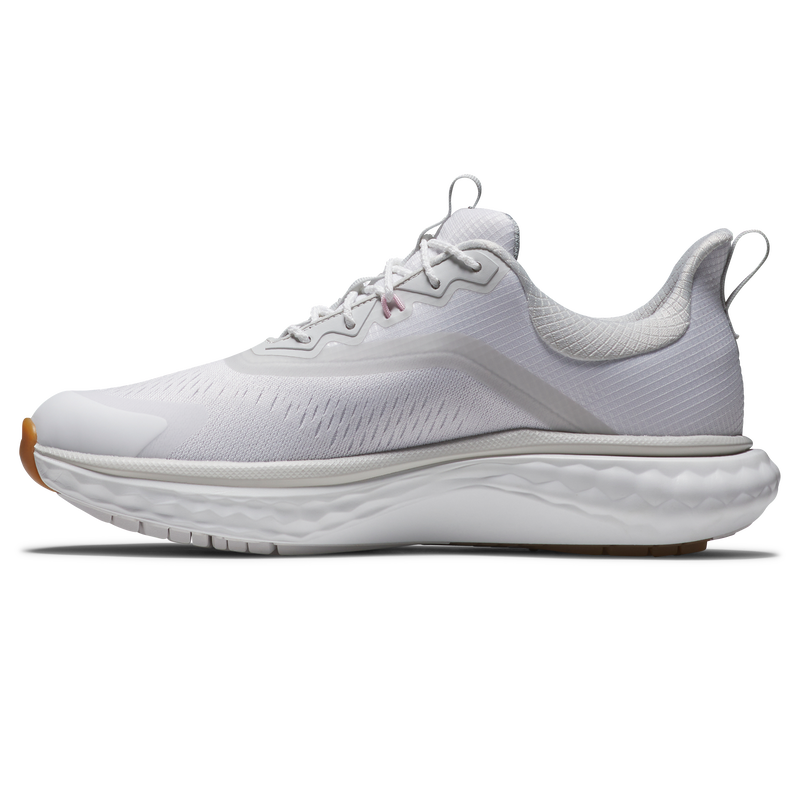 Quantum Women - White / Rose