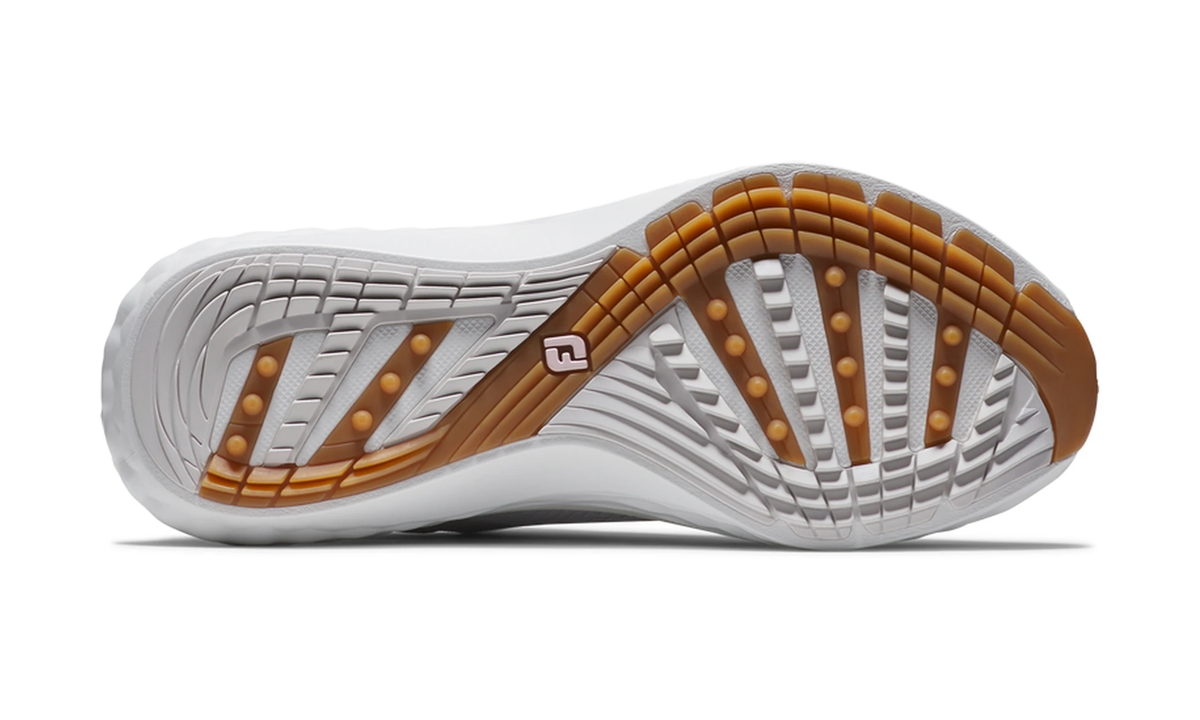 Quantum Women - White / Rose
