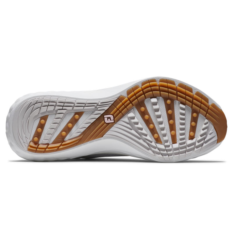 Quantum Women - White / Rose