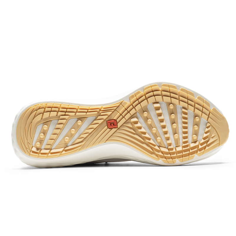 Quantum Women - Lucent White / Hot Coral / Asphalt