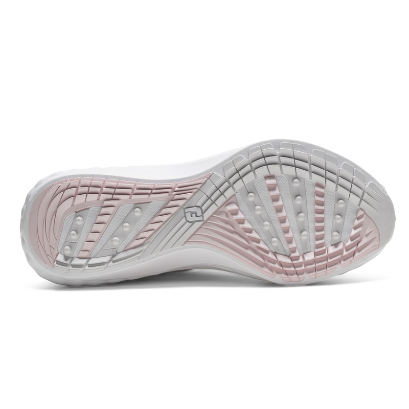 Quantum Leather Women (Women's) - White