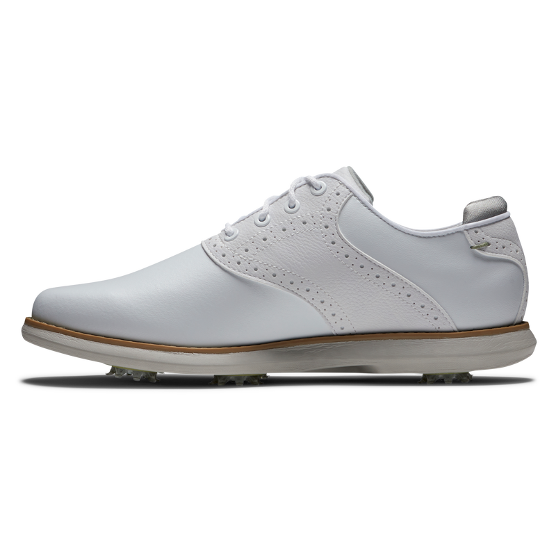 Traditions Women - White