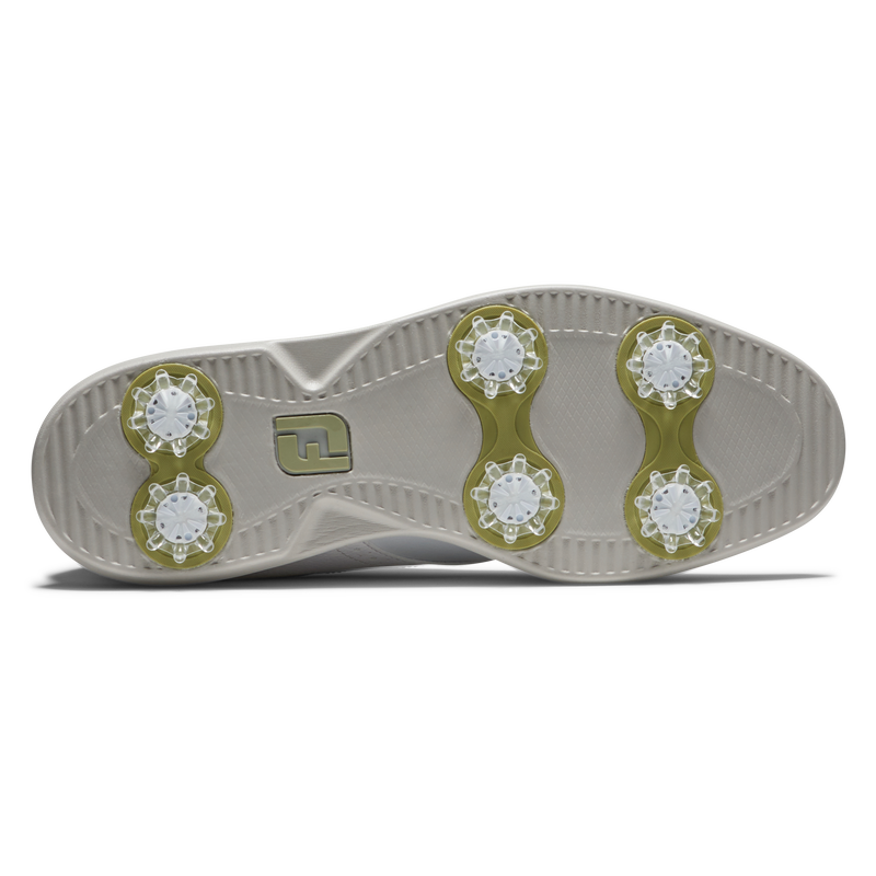 Traditions Women - White