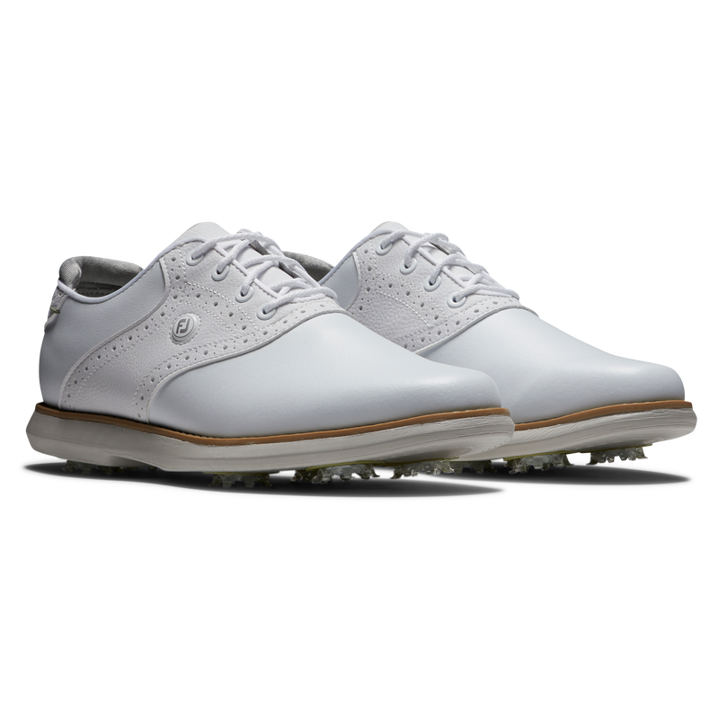 Traditions Women - White