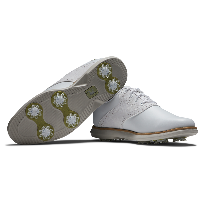 Traditions Women - White