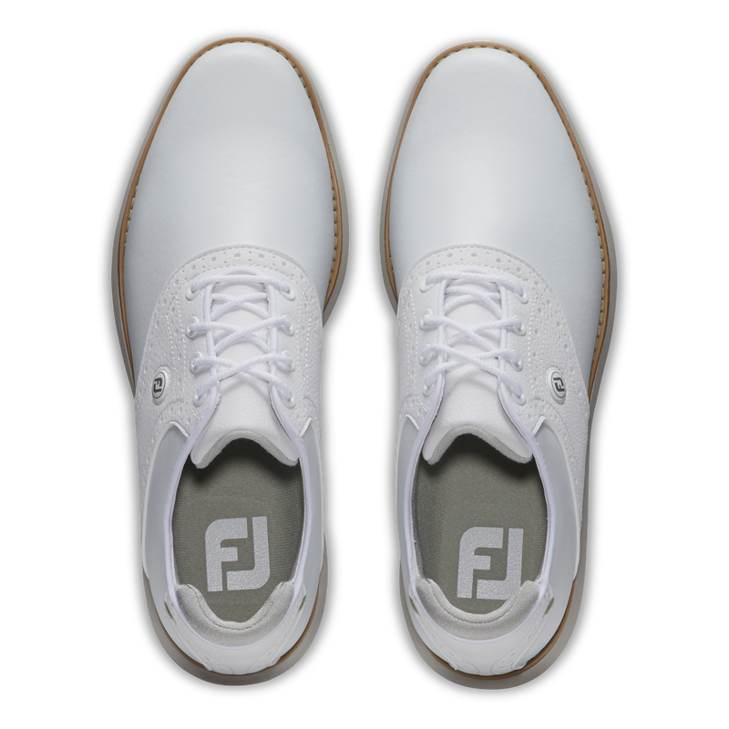Traditions Women - White