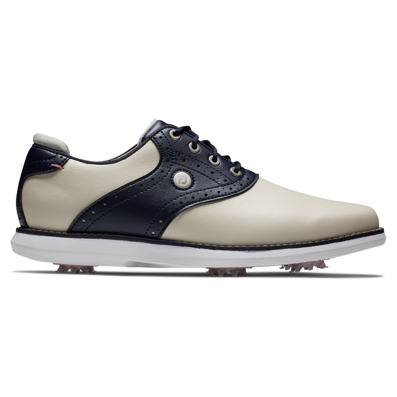 Traditions Women - Cream / Navy