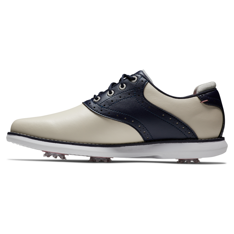 Traditions Women - Cream / Navy