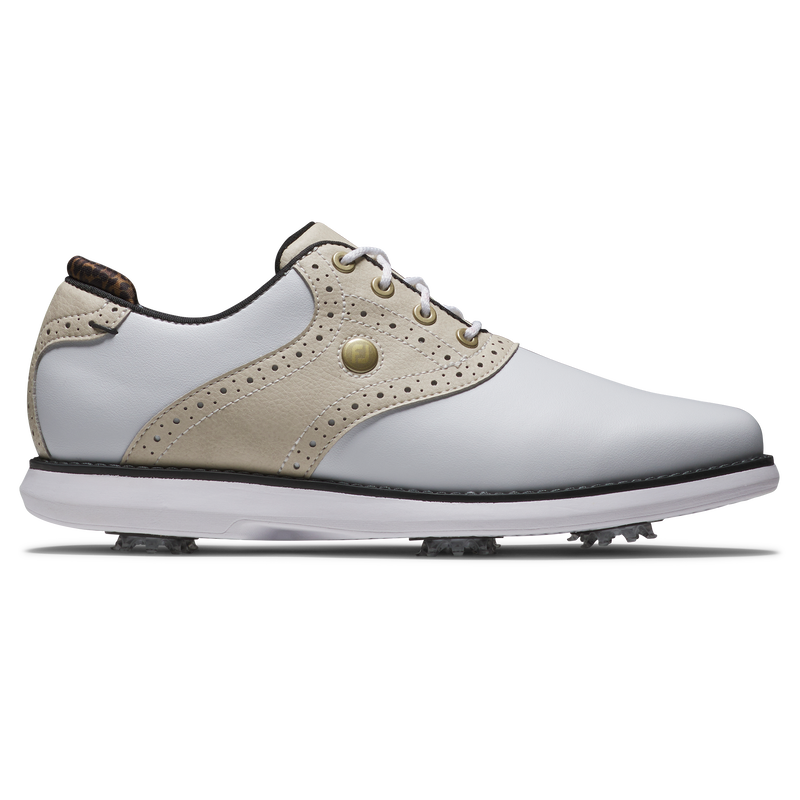 Traditions Women - White / Beige