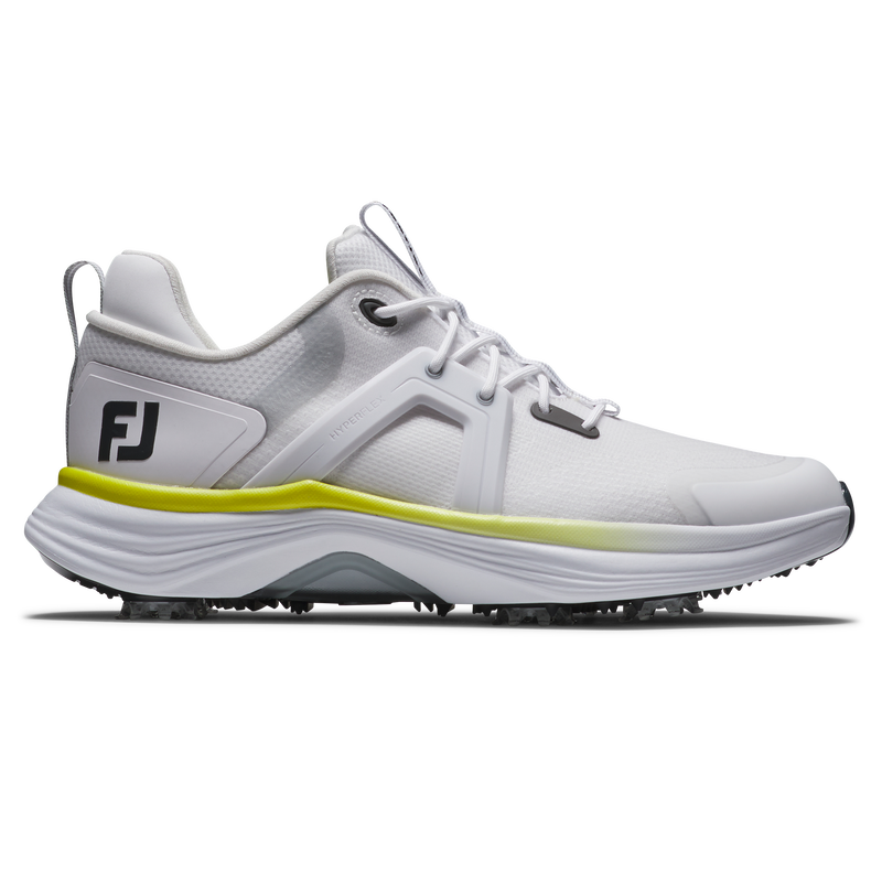 HyperFlex Women - White