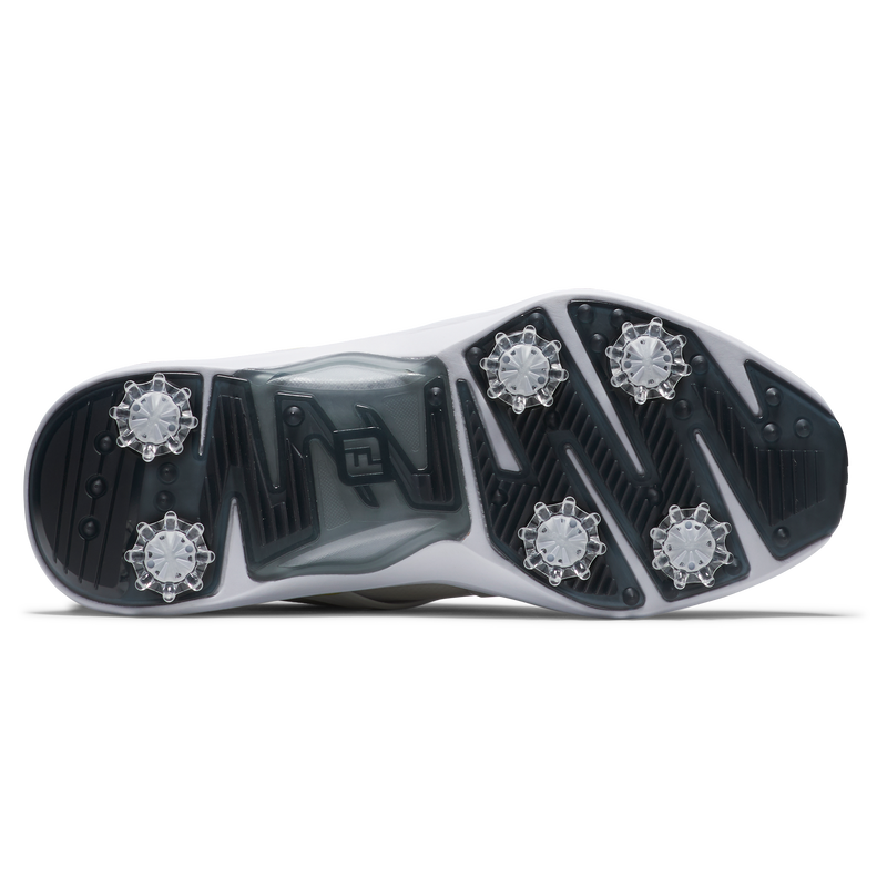 HyperFlex Women - White