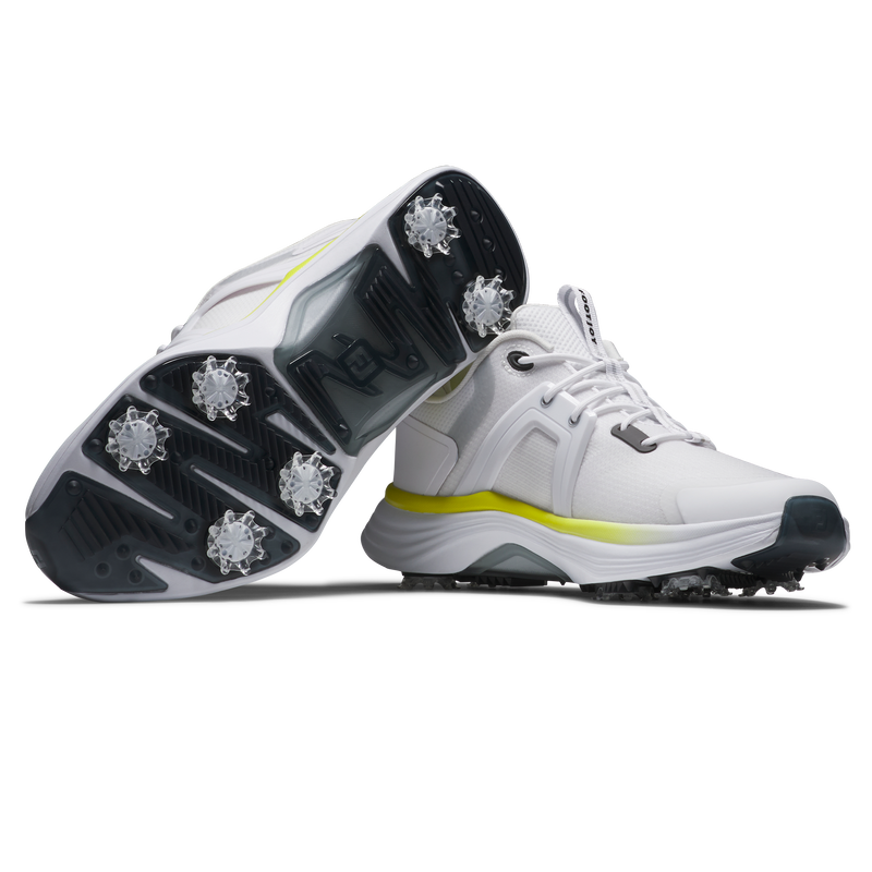 HyperFlex Women - White