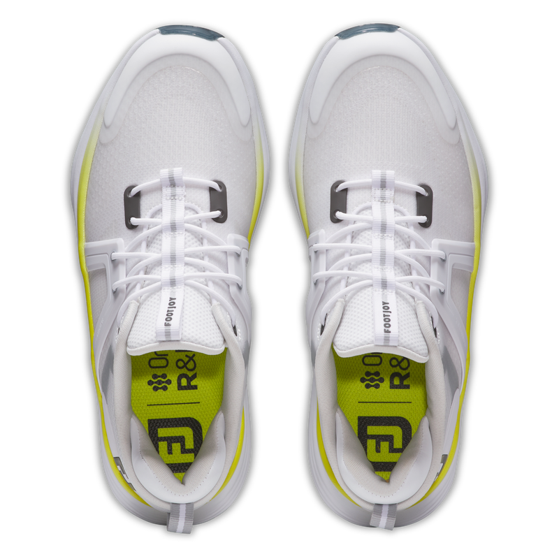 HyperFlex Women - White