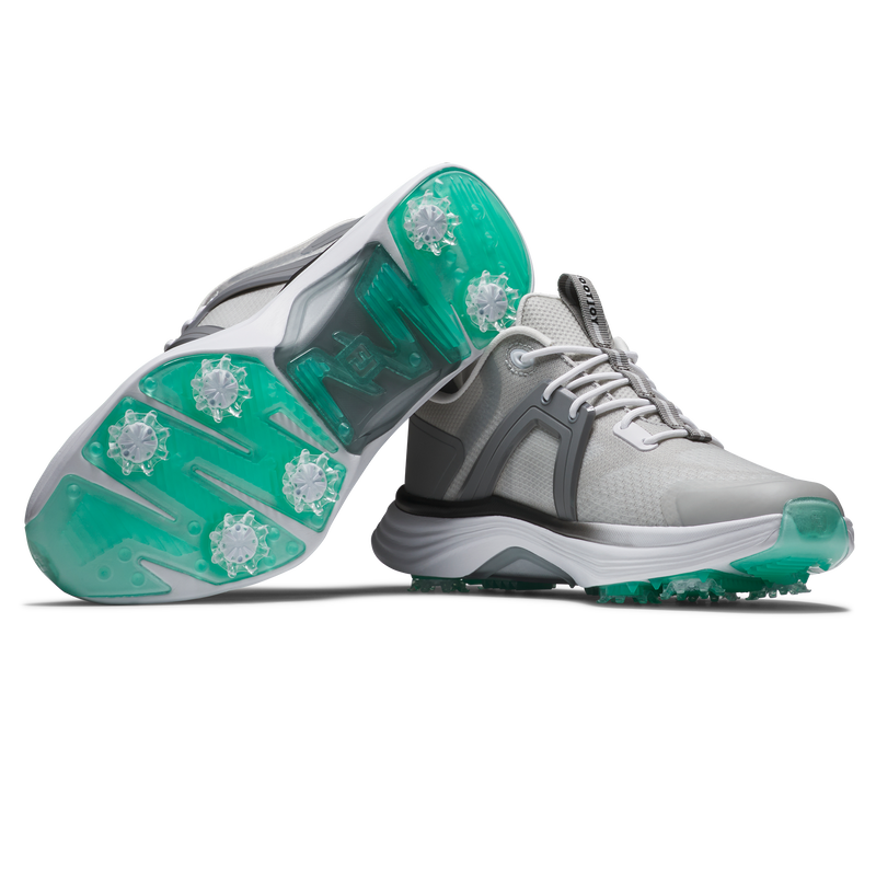 HyperFlex Women - Grey