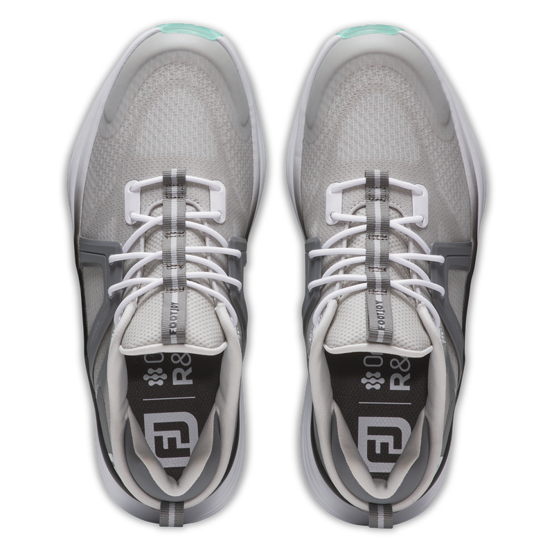 HyperFlex Women - Grey