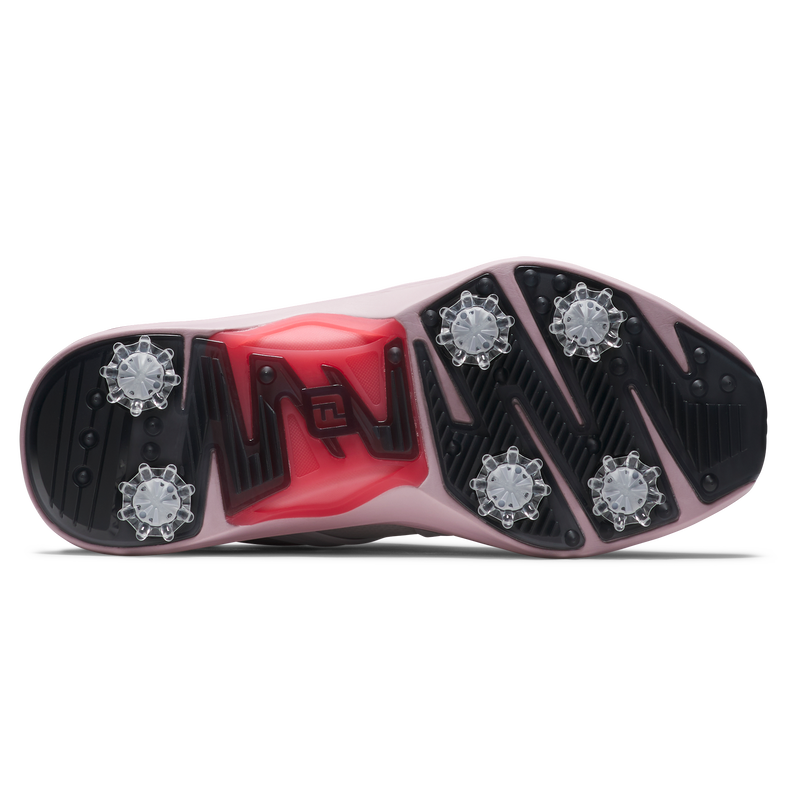 HyperFlex Women - White / Pink