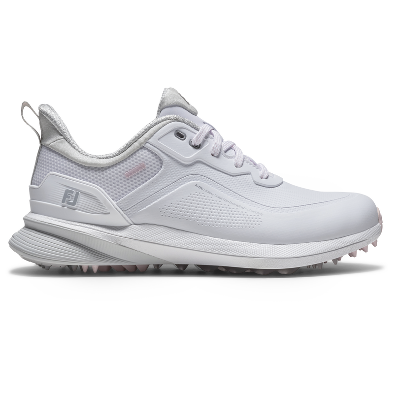 Pro/SL Women - White