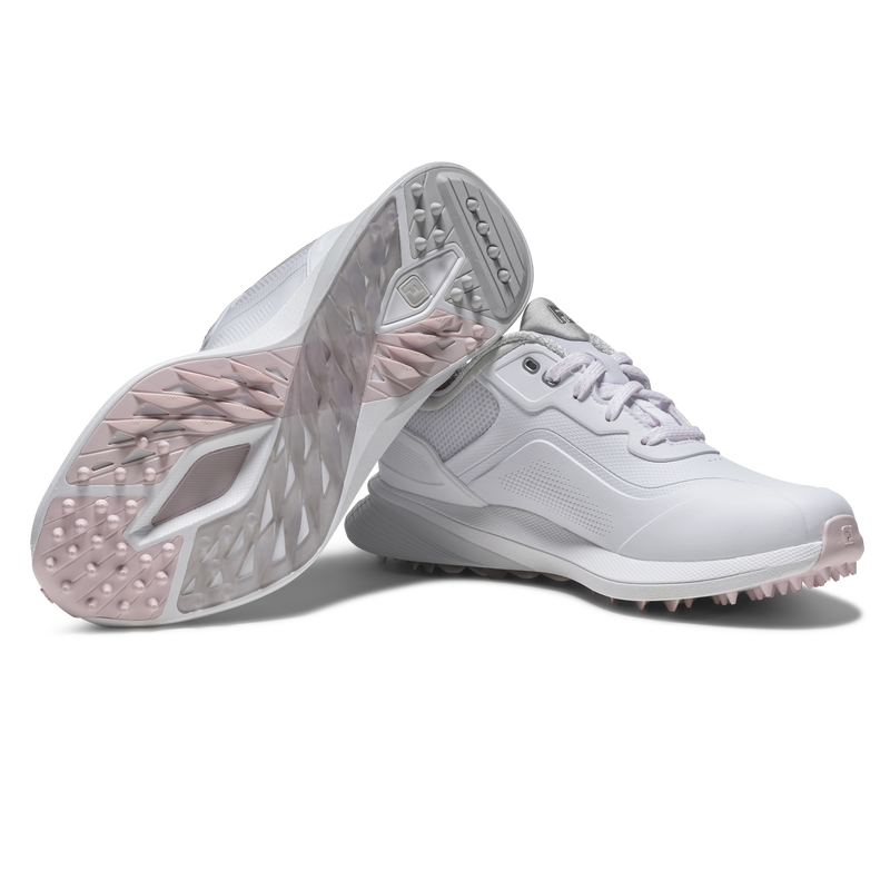 Pro/SL Women - White