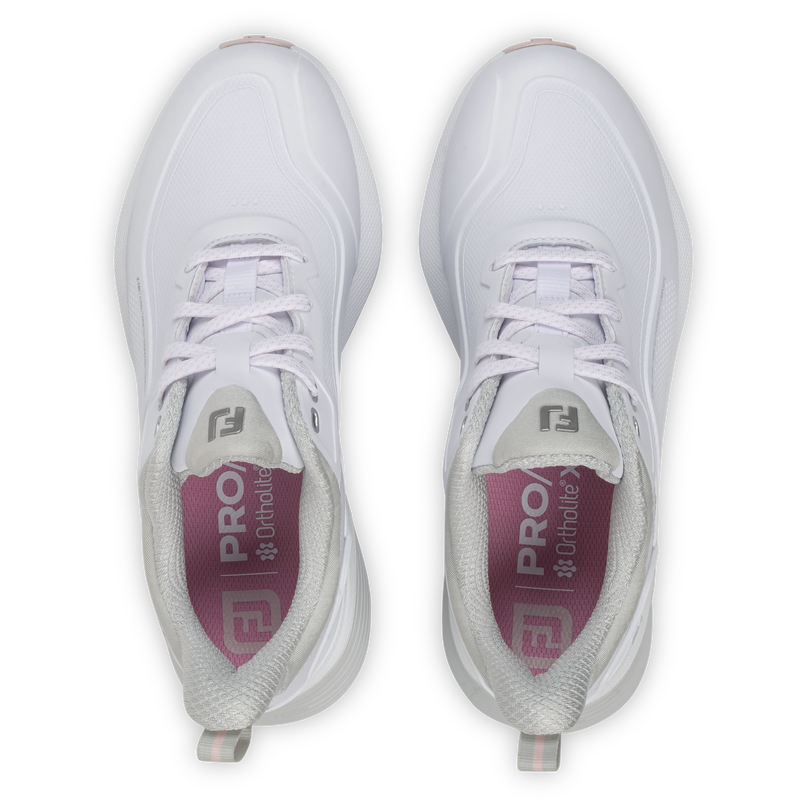 Pro/SL Women - White