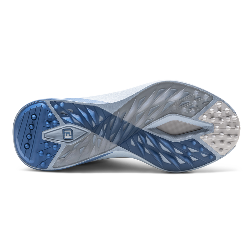 Pro/SL Women - Arctic White / Glacier Steel Blue